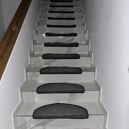 Flott Apartment *
