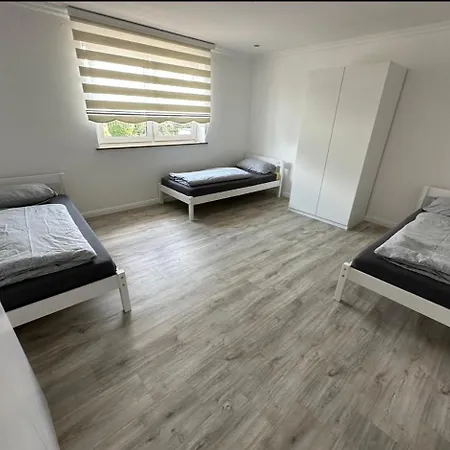 Flott Apartament