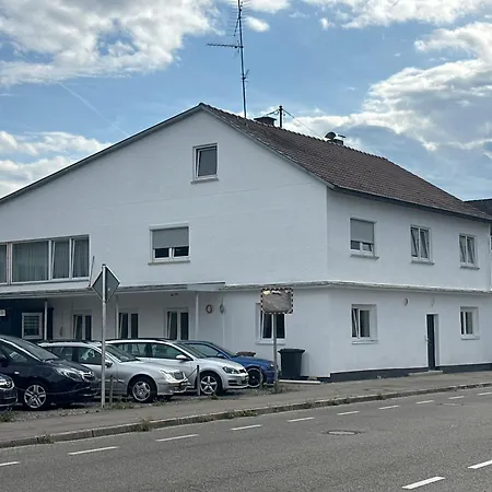 Flott Apartment