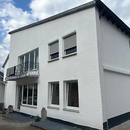 Апартаменты Flott *