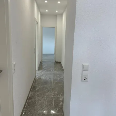 Flott Apartment