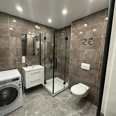 Apartment Flott
