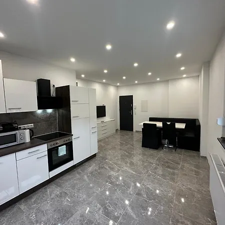 Apartment Flott *