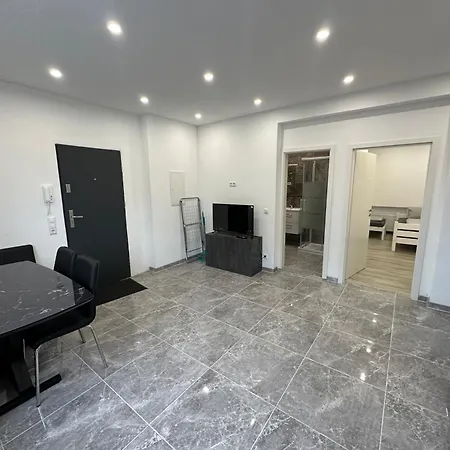 Flott Apartment Offingen
