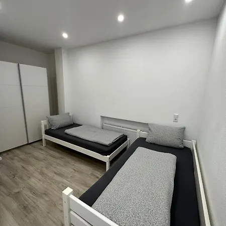 Flott Apartment