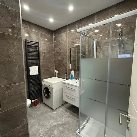 Flott Apartment Offingen