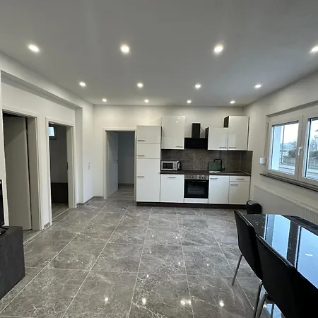 Apartment Flott