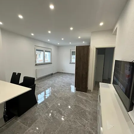 Flott Apartment *