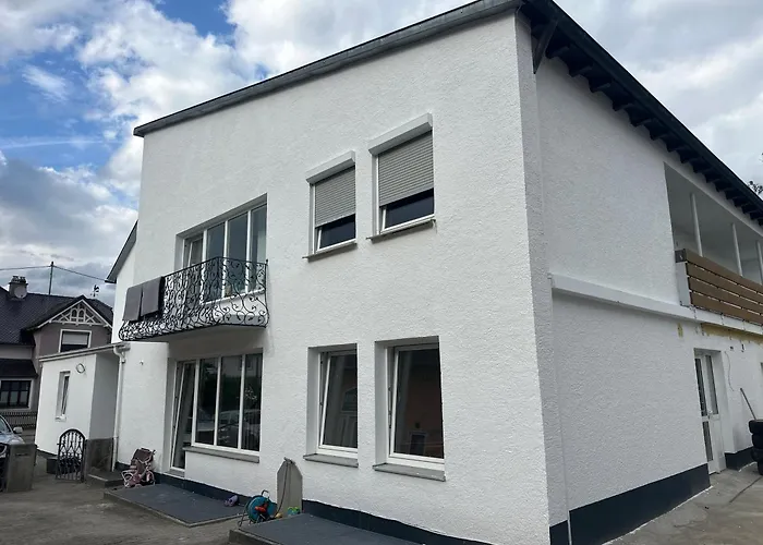 Апартаменты Flott *